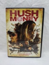 Hush Money Movie DVD - £7.76 GBP
