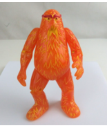2002 Hanna-Barbera Scooby-Doo 10,000 Volt Ghost Electric Monster 5.5&quot; Fi... - $17.51 CAD