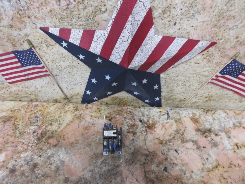 FUJI CONTACTOR 1FC0T0211 FMCA-1SUL 26A 156A F032 65 91 3 - $96.99 FUJI CONTACTOR 1FC0T0211 FMCA-1SUL 26A 156A F032 65 91 3 - $96.99