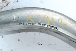 1998-2002 AUDI S4 FRONT LOWER LEFT SUSPENSION REAR ARM CONTROL ARM K3912 image 10