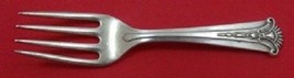 Worthington aka Severn By Kirk-Stieff Sterling Silver Baby Fork 3 7/8&quot; - £45.74 GBP