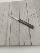 Rada #4 Vegetable Peeler Peeling Paring Knife 6 3/4&quot; Stainless Steel 3&quot; ... - £7.18 GBP