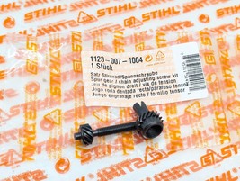 HT103 HT133 Pole Pruner Spur Gear Chain Adjusting Kit Real OEM STIHL Genuine - $27.12