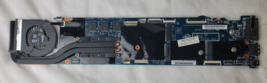 For LENOVO ThinkPad X1 Carbon X1C I5-5200U 8G 13268-1 00HT353 Motherboard W/fan - £90.50 GBP