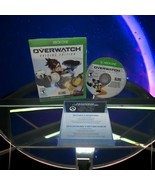 Overwatch: Origins Edition Microsoft Xbox One, 2016 XB1 Shooter Blizzard - £7.64 GBP