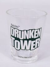 Drunken Tower 2.25&quot; Collectible Shot Glass - $6.58