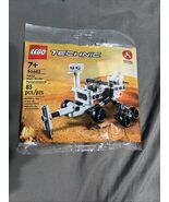 LEGO Mars Rover Perseverance | Set 30682 | Polybag | New In Bag - $18.02 CAD