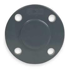 Primary image for SPEARS NSF-61 4 BOLT FLANGE COVER