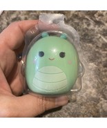 SQUISHMALLOWS SQUOOSHEMS MYSTERY Blind Bag Reina The Butterfly Wave 2 - $27.42 CAD