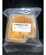 Honeyrain Chainsaw Air Filter 2 Pack Replacement Part 1133 120 1604 - $4.94