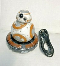 Sphero Star Wars Special Ed. Battle-Worn BB-8 App-Enabled Droid NO FORCE BAND - £55.15 GBP