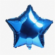 Starlight Celebration Balloon Set - 10pcs 18&quot; Mylar Helium Balloons for ... - €16,23 EUR