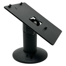 Hilipro Stand for Verifone MX915 - Sturdy Metal - 4.7&quot; Tall - Swivel and... - $34.64