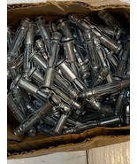 99 Pack of Midwest Hard-to-find Fastener Hollow Wall Anchors (99 Quantity) - €36,82 EUR 99 Pack of Midwest Hard-to-find Fastener Hollow Wall Anchors (99 Quantity) - €36,82 EUR