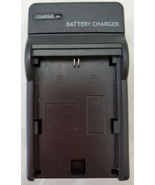 Video / Digital Camera Travel Battery Charger DC 8.4V - 100/240 V - £6.89 GBP