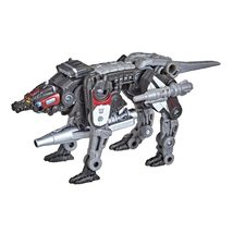 Transformers Toys Studio Series Core Class Bumblebee Ravage Action Figur... - £7.49 GBP