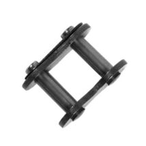 #50 #530 Master Link Nickel Plated Roller Chain Pitch Slide Gate Opener ... - $6.25