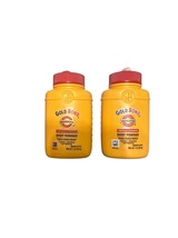 2 Gold Bond WITH TALC Original Strength Body Powder 4 oz Medicated NEW - $420.15 MXN