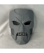Dr Doom Mask Fantastic Four - $35.28