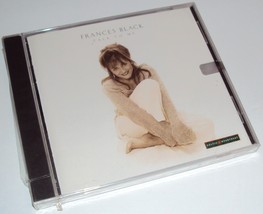 Talk to Me by Frances Black - Celtic Heartbeat Irish Folk Music (CD Album NEW) - £6.02 GBP