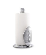 Football Theme Paper Towel Holder, Simple Human, Aluminum Countertop wit... - $341.09