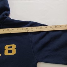 Gildan Premium George Washington Medecine Men's Pullover Hoodie Sweatshirt Sz S image 10