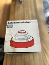 JOBO Zahnkranzdeckel 2503 Cog Lid Camera Lens Cap - $34.65
