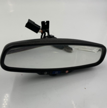 2013-2020 Chevrolet Trax Interior Rear View Mirror OEM J04B44009 - £77.39 GBP