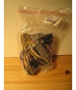 Nicestuff 68191 Mercedes Bluetooth Handsfree Integration Harness EZ191 - $39.95
