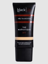 Black up the Matnifique 24H Matte Foundation No Transfer (Please Select ... - $31.62 CAD+