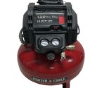 Porter cable Power equipment C2002 381306 - £72.26 GBP