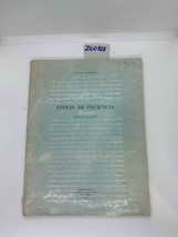 Espejo de paciencia - $1,810.98 MXN