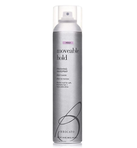 Brocato Moveable Hold Hairspray, 10 Oz.