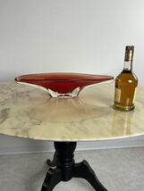 1960s Murano Glass Centerpiece, Unique Piece-
show original title

Origi... - €535,30 EUR