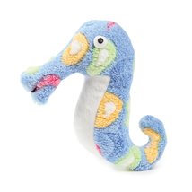 Zanies Sea Charmer Dog Toys, Pink Fish, 7&quot; - $185.51 MXN+