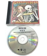 Grateful Dead Skeletons from the Closet Best Of CD Warner Bros 2764-2 - €7,78 EUR