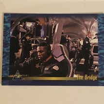 SeaQuest DSV Trading Card #12 Royce D Applegate - £1.52 GBP