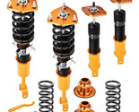 Maxpeedingrods Coilovers Suspension Kit for Nissan Z33 350Z Coupe 03-08 - £201.94 GBP