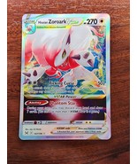 Hisuian Zoroark V-STAR Pokemon TCG LOST ORIGIN 147/196 - $2.73