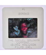 1992 BARAKA Movie 35mm COLOR SLIDE photographed scenes of human life &amp; r... - $13.65 CAD