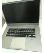 Functional SAMSUNG XE350XBA-K01US 15.6&quot; Chromebook 4 Laptop Intel N4000 ... - €51,43 EUR