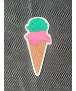 Ice Cream Cone Sticker - $30.27 MXN