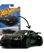 Hot Wheels Porsche 911 GT3, Factory Fresh 10/10 - $17.41
