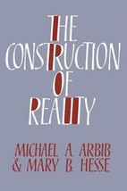 The Construction of Reality (Cambridge Studies in Philosophy) - £18.46 GBP