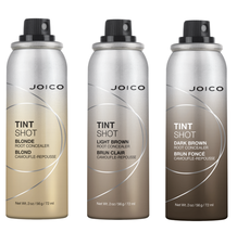 Joico Tint Shot Root Concealers, 2 Oz.
