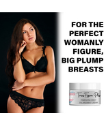 TRANSFIGURE PLUS Feminine Breast Enlargement Cream. Big Breasts - MTF - £39.50 GBP