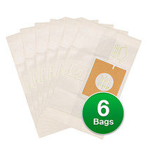 Replacement Vacuum Bag for Hoover 4010064S / 109SW Replacement Vacuum Bag - £7.31 GBP