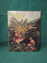 1983 Dragon Magazine #73 - $22.28