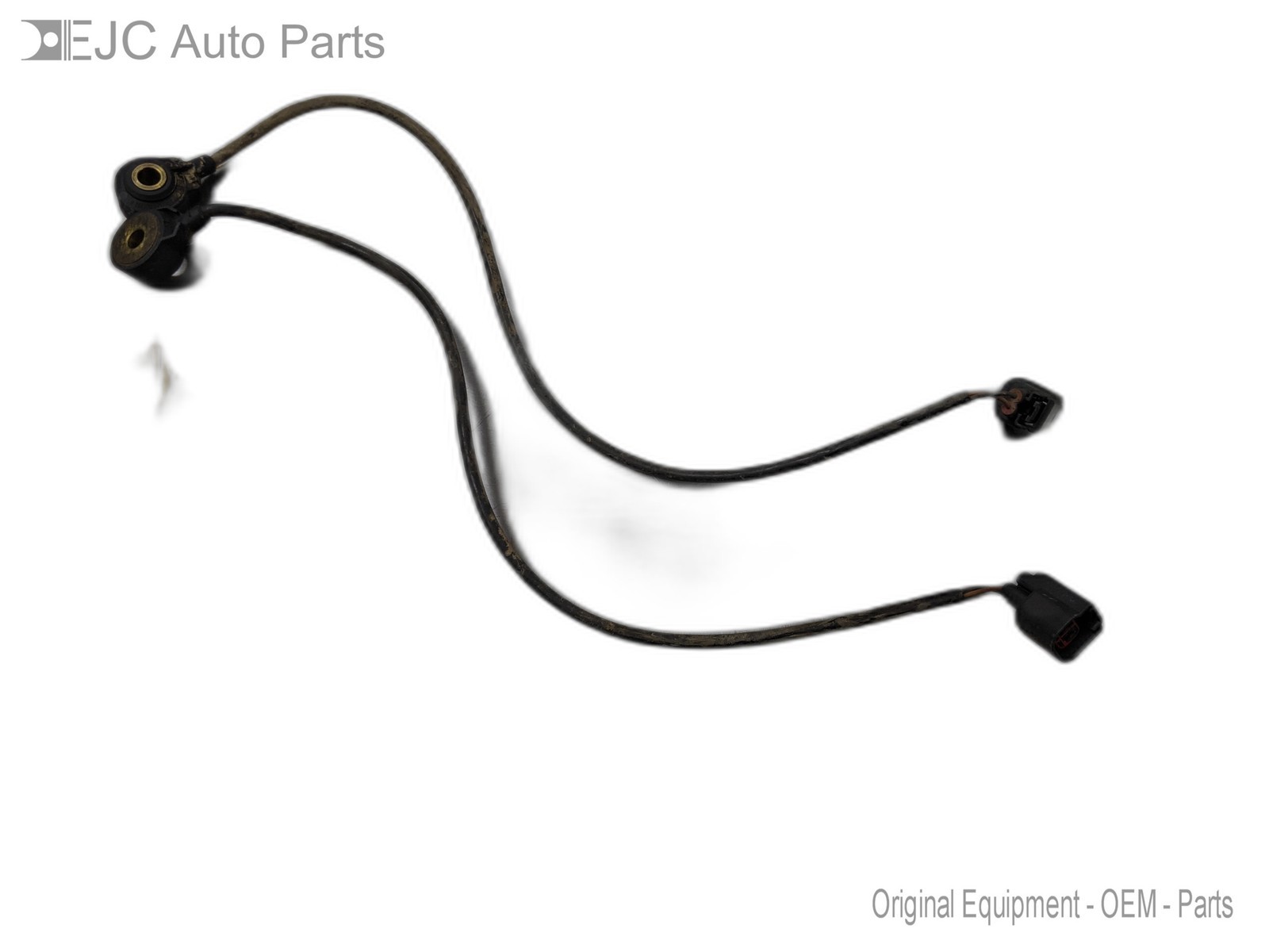 Knock Detonation Sensor Set For 06-08 Ford F-150  5.4 4L3E12A699AA 600 s... - $29.65