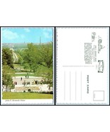 WASHINGTON DC Postcard - John F. Kennedy Grave DU - €2,45 EUR